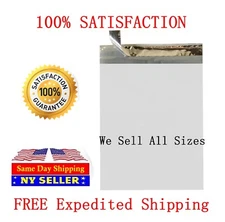Poly Mailer Self Sealing Shipping Envelopes Bag Plastic Mailing Bags Choose Size
