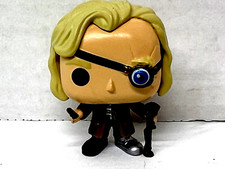 Funko Pop! Harry Potter MAD-EYE MOODY Calendario de Adviento 1.5" Vinilo Mini Figura Loca