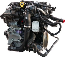 Motore per VW Sharan 7N 2.0 TDI Diesel CFF CFFB 03L100090J