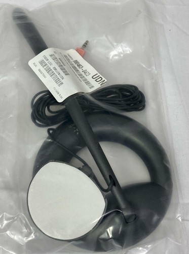 Logitech Inc 980463-0403 Desktop Microphone 600 - Foto 3 di 3
