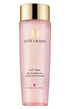 Fresh Estee Lauder Soft Clean Silky Hydrating Lotion Toner 13.5oz/400ml FullSize