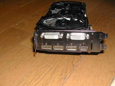 GIGABYTE GTX970 GV-N970G1 GAMING-4GD 4GB | eBay