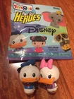 Funko Disney Pint Size Heroes Donald Duck Daisy Duck Set