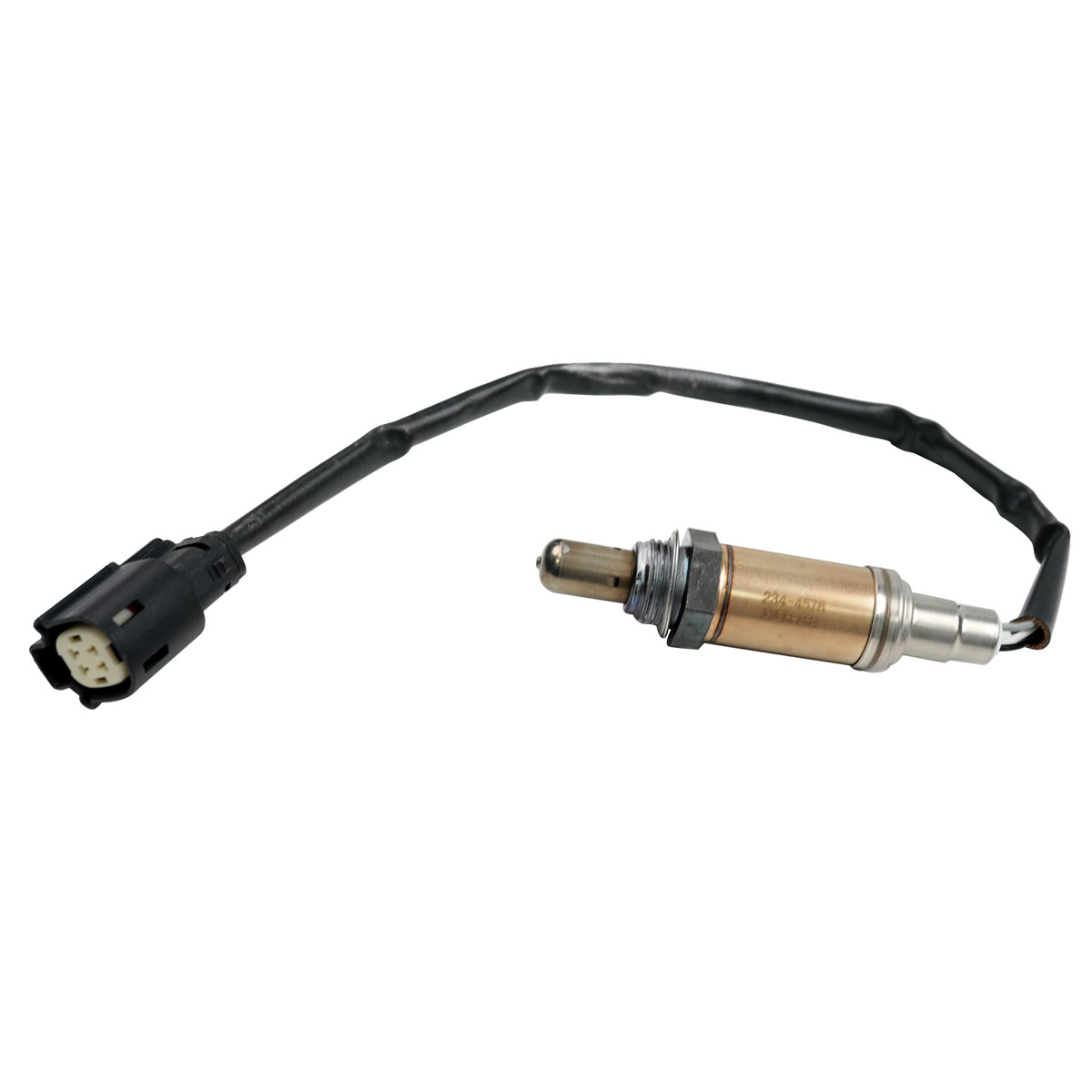 OEM Oxygen O2 Sensors Set (Upstream/Downstream) for 2012-2020 Ford F ...