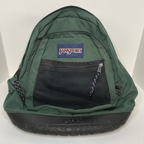 jansport tire bottom backpack