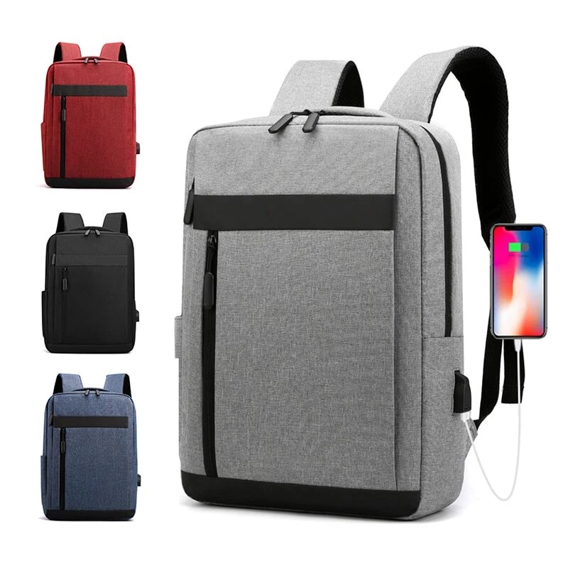 Men Backpack Multifunctional Waterproof Bags For Male Business Laptop Backpack
Opens in a new window