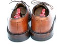 Florsheim Imperial 5 Nail 93603 Brown Leather Kenmoor Leather Oxford Shoe 10.5A — photo 9