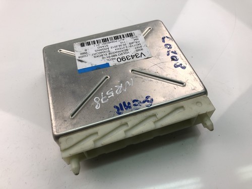 VOLVO S60 I Getriebesteuergerät P09480761 2000 15064441