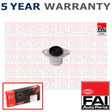 FAI Rear Strut Top Mount Fits Audi A6 1997-2005 VW Passat 1996-2005