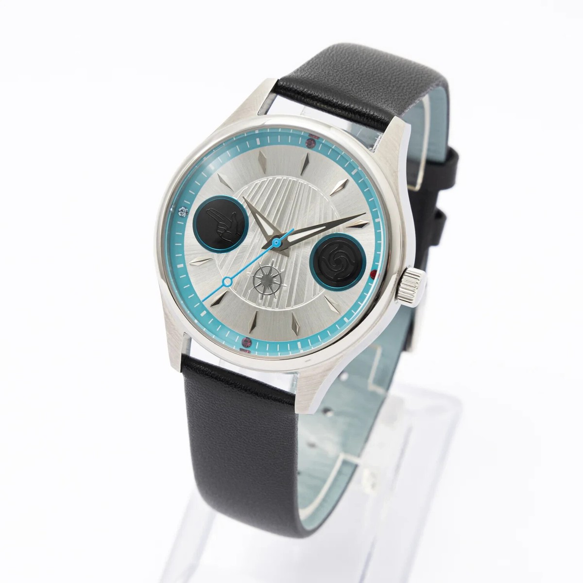 Jujutsu Kaisen Satoru Gojo Model Watch Wristwatch Super Groupies