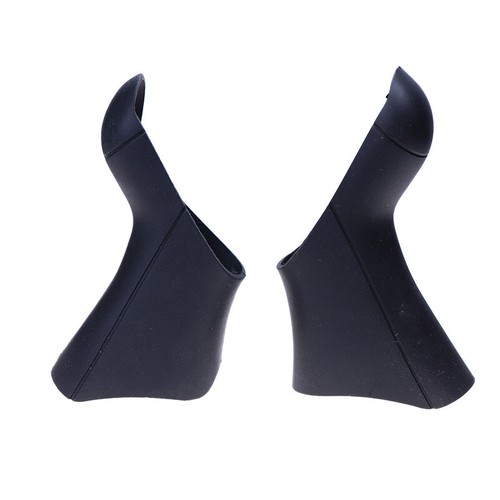 Copri cambio freno bici da strada per Shimano SORA/CLARIS ST2400/3500 US - Foto 5 di 9