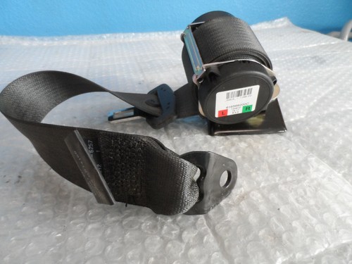 Sicherheitsgurt Hinten Links Opel Astra J 13380210 (16161)