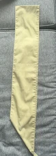 Older Version BSA Merit Badge Sash - 28 " no patches  - #7