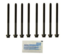 # 81042400 CRP Engine Cylinder Head Bolt Set