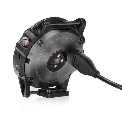 Przenośny kabel USB Synchronizacja danych Ładowarka do zegarka Garmin Forerunner 935 / Fenix 5 5S - Zdjęcie 8 z 11