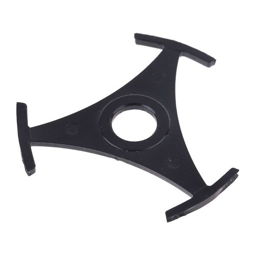 45RPM Turntable Phonograph For Musical Instruments 7'' Vinyl Record Adapter - Picture 6 of 8