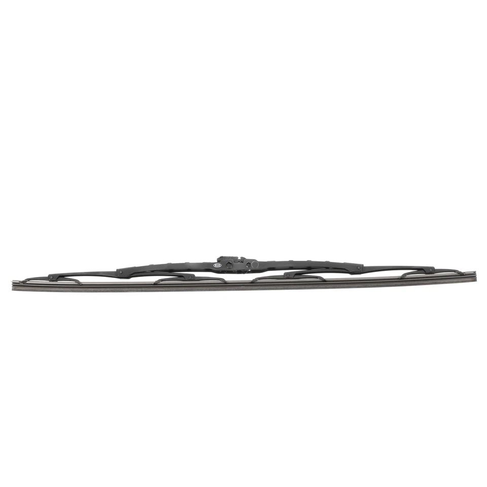 Limpiaparabrisas izquierdo genuino Kia 1994-2005 Sephia Rio 00009-ADU21K Foto 3 de 4