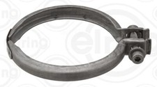 ELRING 915.980 Rohrverbinder, Abgasanlage für BMW MINI TOYOTA