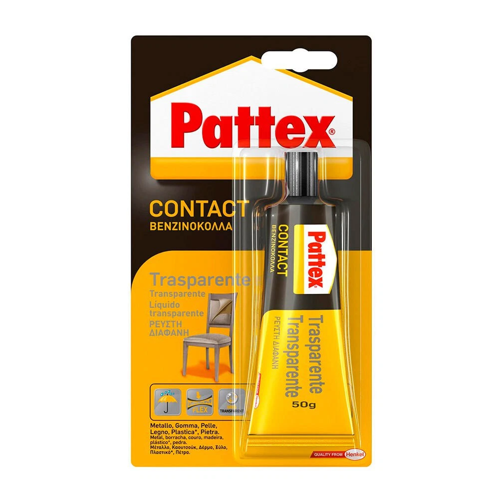 Pattex contact adhesive online