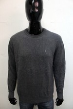 Pierre Cardin Men's Sweater Size L Cotton Pullover