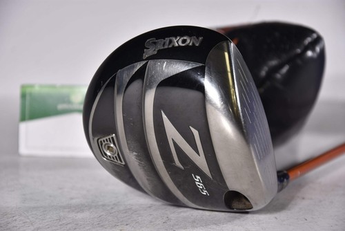 Srixon Z-565 Driver / 10,5 Grad / Regular Flex Miyazaki 6 Schaft