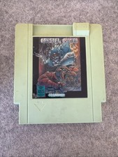 Crystal Mines (Nintendo Entertainment System, 1989) - Cartridge Only - T&W