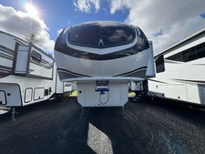 2026 Grand Design Solitude 310GK