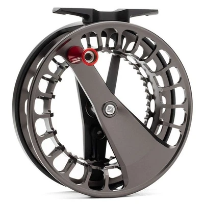 Lamson Purist II Reel - Photo 1/4