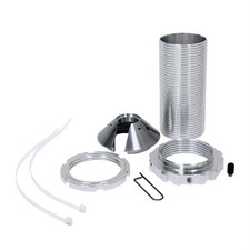 Qa1 7 Inch Coil-over Shock Kit For 2-12 Inch Spring Diameter Qa1 7 Inch Coil-over Shock Kit For 2-12 Inch Spring Diameter