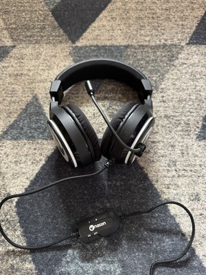 Nacon Stereo Gaming Headset PCGH-120 PS4/PS5/Xbox