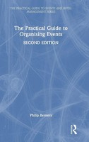The Practical Guide To Organising Events | Philip Berners | Buch | Englisch