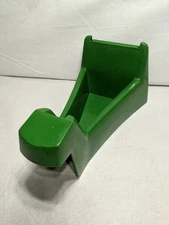 Ertl John Deere AMT 600 MT Seat Mount Storage Pedal Gator Vintage ERTL RARE 80's