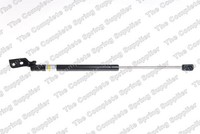 Hinten Links LesjÖFors 8144224 Gasfeder, Koffer-/Laderaum FüR Kia