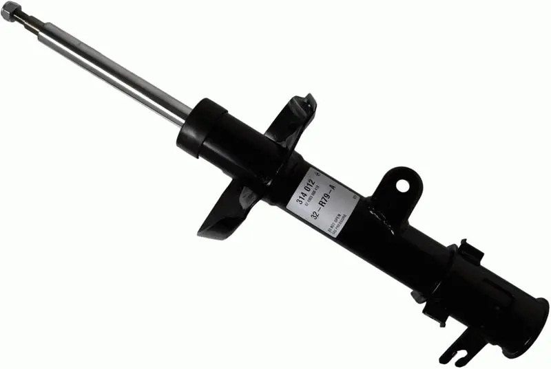 Sachs Amortisseur 314 012 314012 Kia - Image 3