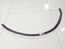  Door rubber door seal gasket front left Fiat Punto de2189997-78