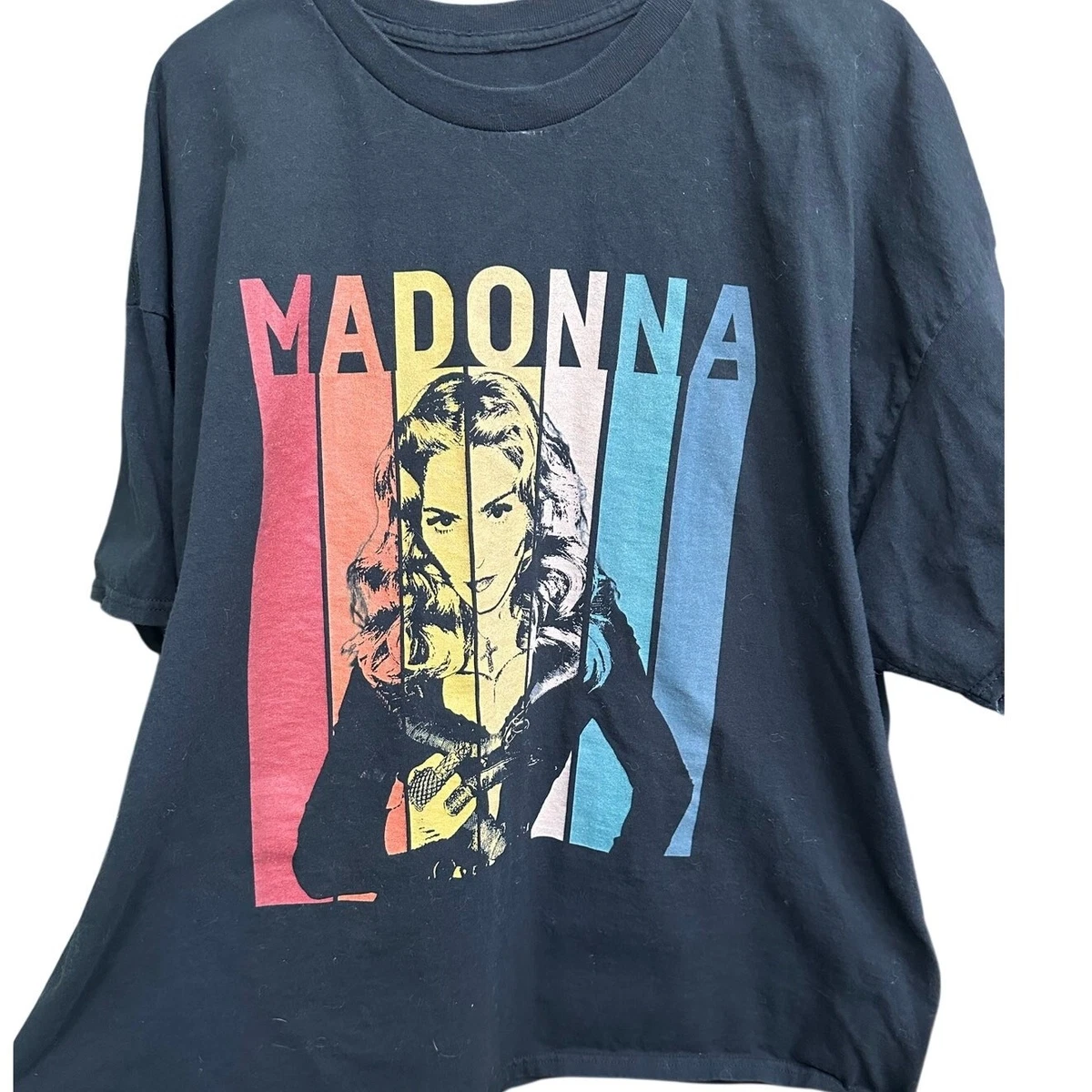 Original Madonna Apparel for sale | eBay