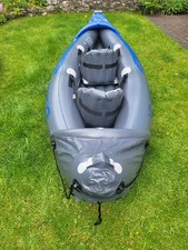 Summit Oceana 2 Person Inflatable Kayak