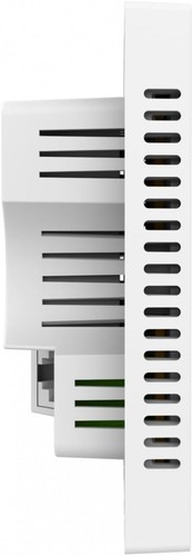 LevelOne WAP-8231 AX1800 Dual Band Wi-Fi 6 In-Wall PoE Wireless Access Point - 第 2/5 張圖片