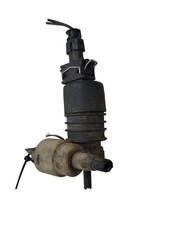 OPEL ASTRA J Washer Tank Motor PA6GBGF30 1.60 Petrol 64kw 1998 28783263