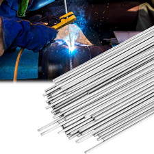 50pcs Stainless Steel Tig Welding Rod Er308l 116x16 1 Lb Tig Filler Rod L