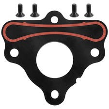 LS Camshaft Retainer Plate replacement Bolt and Gasket Kit New Part