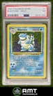Blastoise PSA 7 1999 Pokemon Set Holo #2/102 1364