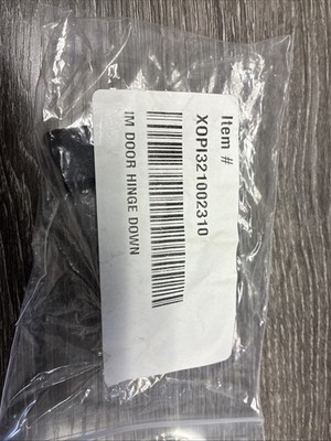 Xopi321002310 Bottom Hinge Overlay