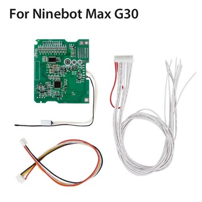 Replacement Battery BMS Board for Nanenbo MAX G30 Electric Scooter Repair Parts