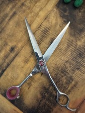 Kenchii Grooming Scorpion Shears / Scissors