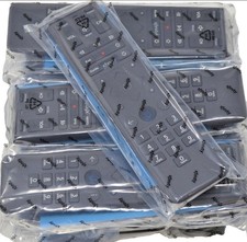 4 x Xfinity Comcast XR15 v2-RQ Voice Activated Remote Batteries  Instructions