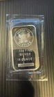 Sunshine Mint 1-oz Silver Bar .999 Fine Mint Mark SI Sealed