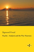 Sigmund Freud | Psycho - Analysis And The War Neuroses | Taschenbuch | Englisch