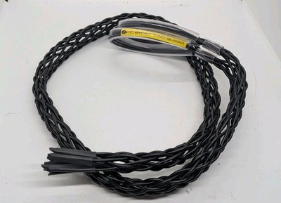 Slingco Aramid Double Eye Non-Metalic 30-40mm Kabelgriff / Abzieher