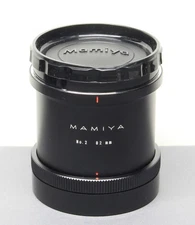 Mamiya RB67 82mm Macro Extension Tube #2